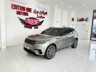 Rang Rover Velar R-Dynamic HSE
