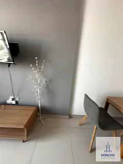 Furnished Studio Hotel Apartment | Candace Acacia | Balcony &amp; Pool Access