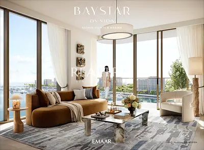 Elegant 1BR | Smart Living | Breathtaking Views