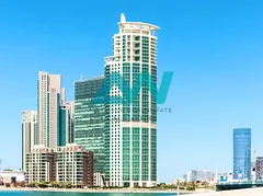 Mesmerizing Sea Views | Massive Lay-out | High Floor