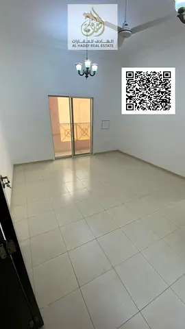 شقة غرفتين وصالة للإيجار السنوي في النعيمية على شارع الاتحاد – موقع مميز بالقرب من أسواق الإمارات ودي تو دي  تتوفر الآن فرصة مميزة للإيجار السنوي في إ