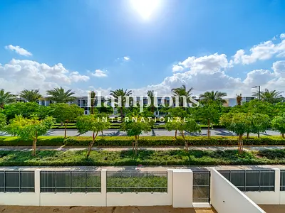 Single Row | Big Plot | Premium Location