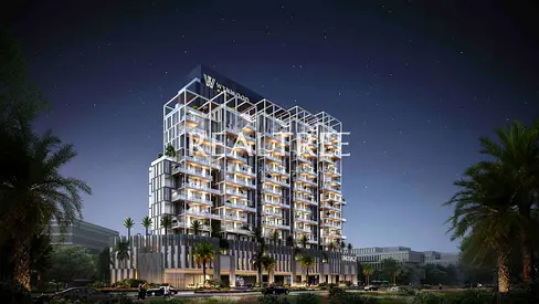 Elegant 1BR | Smart Living | Breathtaking Sanctuary / Cityscape Views