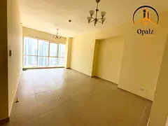 Spacious 2BR 🏡 | Free Chiller❄️ &amp; Parking 🚗 | Next to Metro | Family Building 👨‍