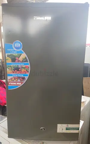 Nikai Refrigerator for Sale