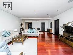 Sea View | Furnished | Resort Living | Middle Unit