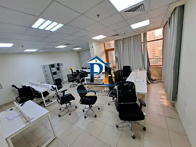 LIMMITED TIME OFFER FULLY COMMIRCIAL BUILDING OFFICE AT PRIME LOCATION WITH PARKING JUST IN 130K