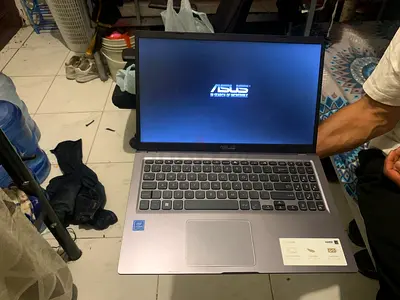 Asus tec notebook pc for sale