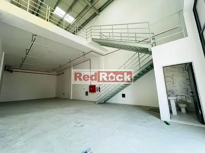 Brand New 3000 Sqft Warehouse With 50 KW