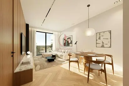 One Bedroom for Living and Investment in Al Helio Downtown – Big Size & 7-Year Plan