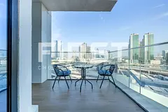 Fully Furnished | Mid Floor | Prime Location