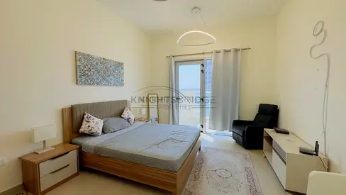 Multiple Cheques | Furnished | Chiller Free