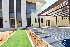 Furnished | Landscaped | 3 Beds | Modern