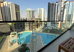 Fully Furnished 1 BHK | Prime Location | Book Now