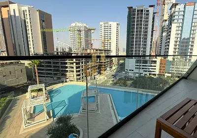 Fully Furnished 1 BHK | Prime Location | Book Now