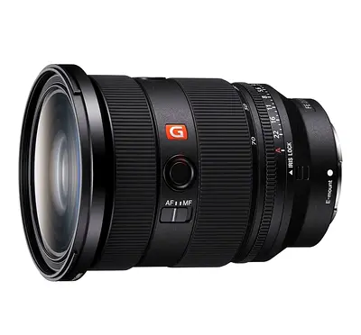 Sony 24-70mm f/2.8 GM Lens G Master Brand New