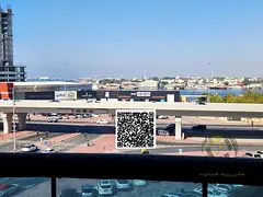 3 Bedroom Apartment with Maid’s Room for Sale – Ajman ALkhoor Towers A great opportunity to own 