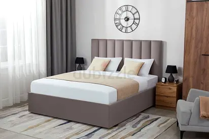 Brand new Queen size bed storage bed king bed mattress family bed queen bed double bed king size bed