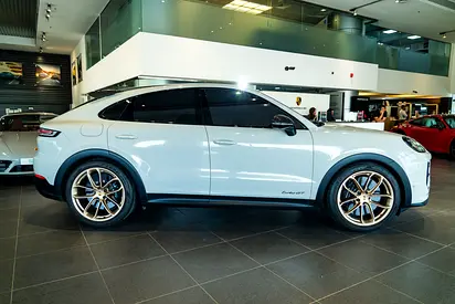2024 Porsche CAYENNE 照片 5