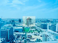 Spacious living 2BHK apartment | Semi open kitchen | Sky courts Tower E
