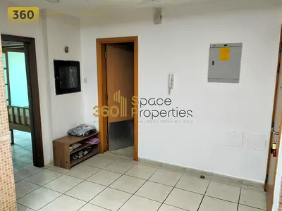 Amazing investment – 1bhk – Spacious – Open view – High Rental Yield !!