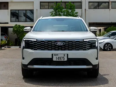 FREE Delivery + 2,500 KM Monthly Mileage Included + NO Deposit Option Available