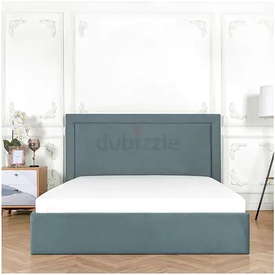 Brand new Queen size bed storage bed king bed mattress family bed queen bed double bed king size bed