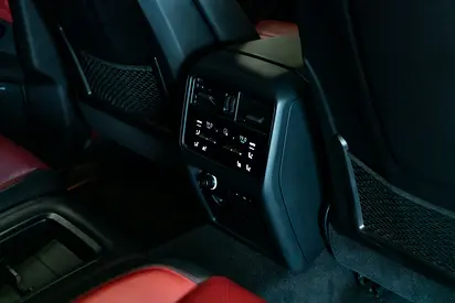 2024 Porsche CAYENNE 缩略图 15