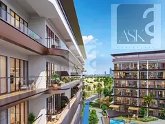 Capital Apreciaton | Pool View | 1% Payment Plan