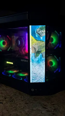 High End Gaming PC – RTX 5070 Ti – Intel Ultra 9 – 32GB