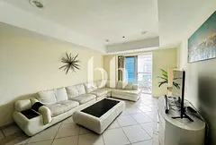 Fully Furnished | Vacant | Up to 12 cheques