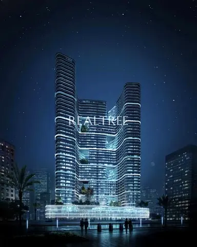 Elevated Urban Lifestyle | Expansive Layouts | Discount Available
