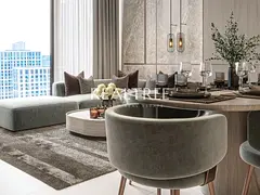 50/50 Payment Plan | Premium 3BR + Study | Hot Deal