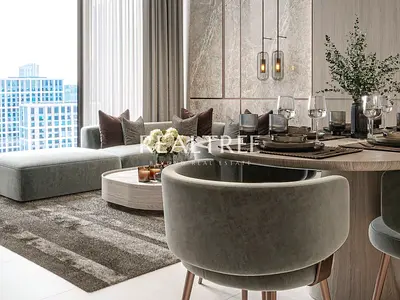 50/50 Payment Plan | Premium 3BR + Study | Hot Deal
