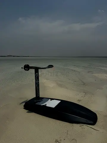 Manta Foil 100lts Board for Water Sports