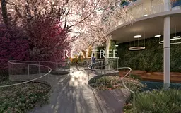 Primium 1BR | Japanese-Inspired Aesthetics | Cherry Blossom Vistas