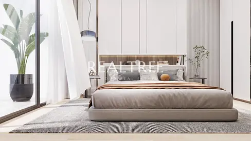 Sea Facing Elegance | High-End Finishes | Smart Investment
