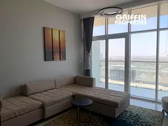 1BED | Furnished | High floor | Available from 24