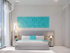 Post-Handover PP | 1% Monthly | Q3 2028 Handover