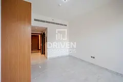 Pool Facing | Brand New and Vacant | High Floor