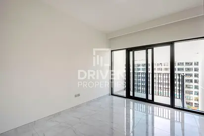 Pool Facing | Brand New and Vacant | High Floor