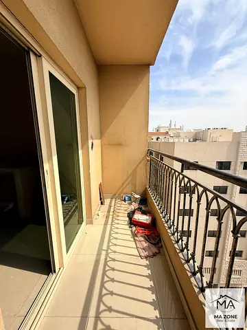 Spacious 2 Bhk Apartment Prime Location In Muwaileh Commercial,Your Dream Home Awaits