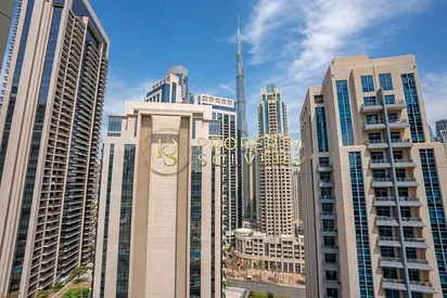 High Floor Unit | Burj Khalifa | Best Layout
