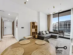 Fully furnished | Huge layout | Prime location
