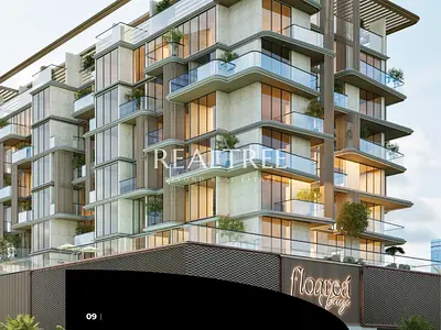 Investors Deal | 5% Discount | Handover Q2 2028
