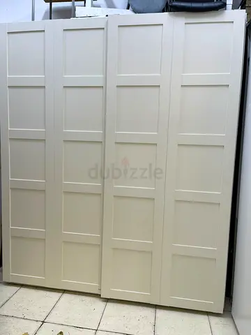 IKEA PAX CUPBOARD
