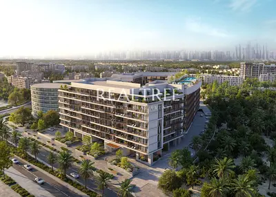 Smart Studio | Modern Serenity | Smart Luxury Living
