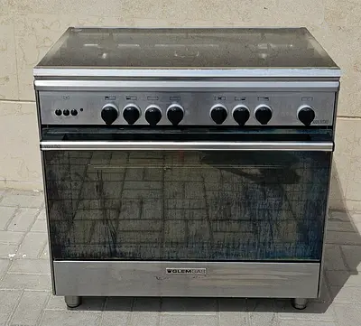 Glemgas  Gas cooker for sale 90x60
