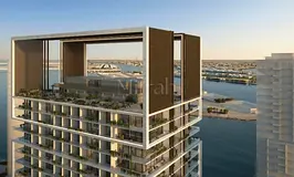 2BR Apartment | Sea &amp; Marina Views | Resort-Style Amenities