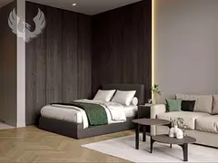 Large Size | High ROI | Fully Furnished | Mortgageable